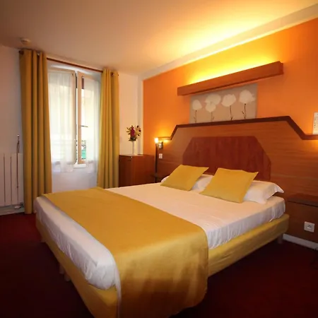 Le Nouvel Hotel Du Theatre-3