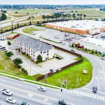 Best Western Plus D'Iberville-2
