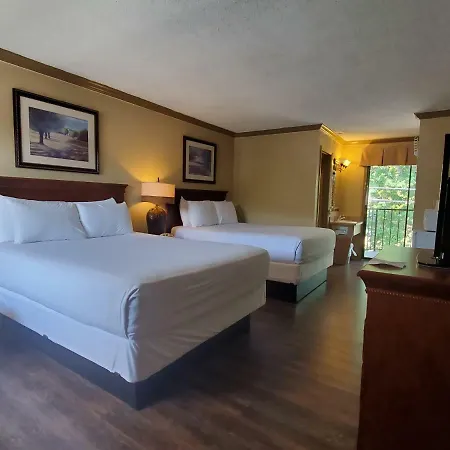 Colonial House Motel-2