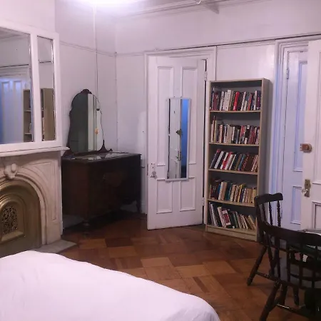 Illumination Bed & Breakfast-2