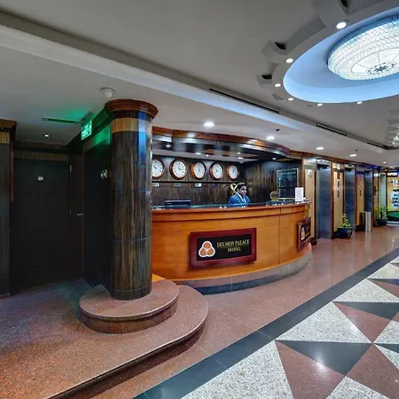 Delmon Palace Hotel-2