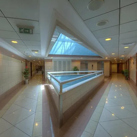 Fortune Grand Hotel Apartment-3