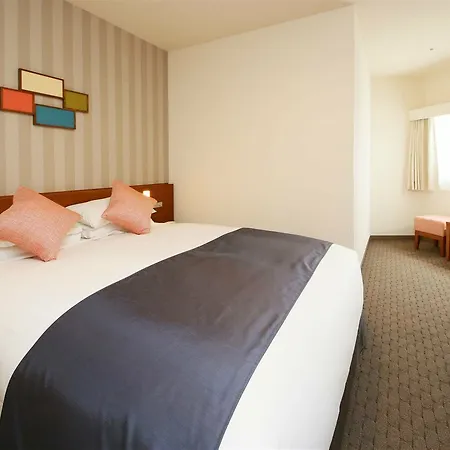 Shinjuku Washington Hotel-2