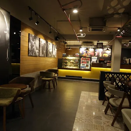 Venture Park, Omr, Thoraipakkam, Chennai-2