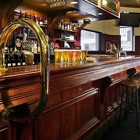 Wynyard Hotel-2