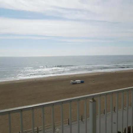 Seahawk Motel-2