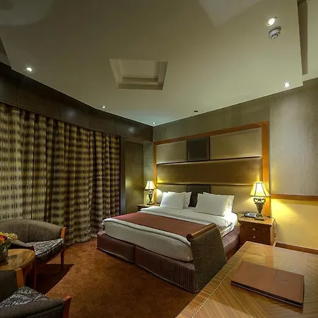 Delmon Palace Hotel-3