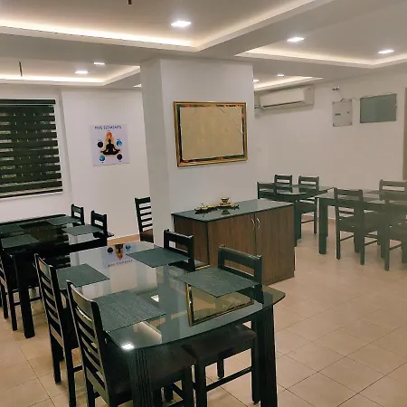 Swarna Sudarshan Service Apartments Sholinganallur-3