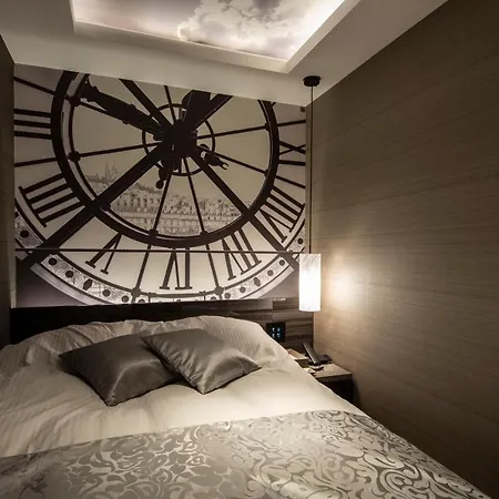 Hotel Rex Akasaka-2