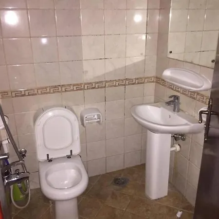 Welcom Tourist Hostel-3