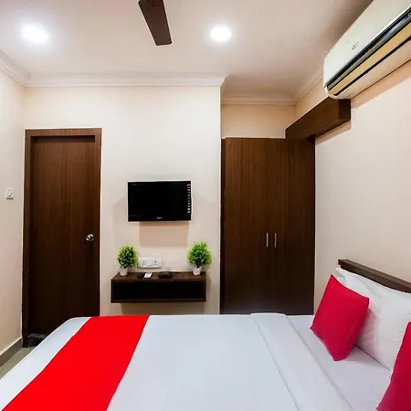 Hotel Park Tower-3