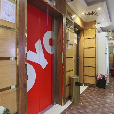 Oyo 329 Down Town Hotel-3