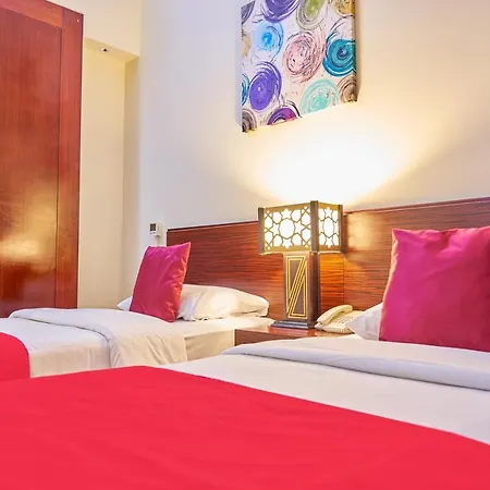 Grand Square Hotel-2