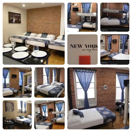 Studios Midtown Manhattan-3
