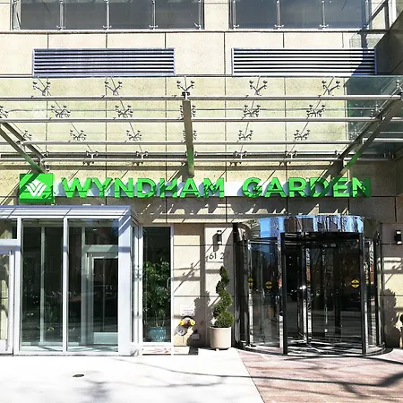 Wyndham Garden Fresh Meadows Flushing-2