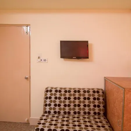 Hotel Suriya International-2