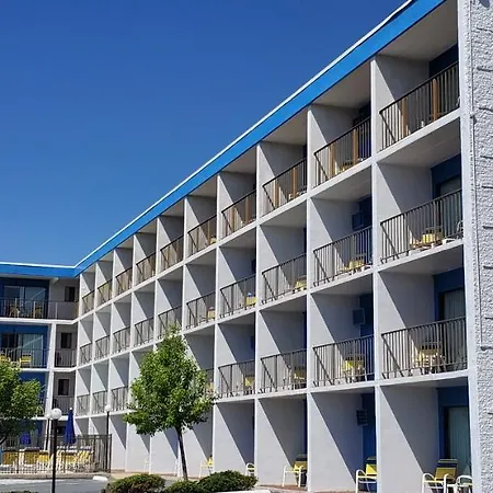 Sea Hawk Motel-3