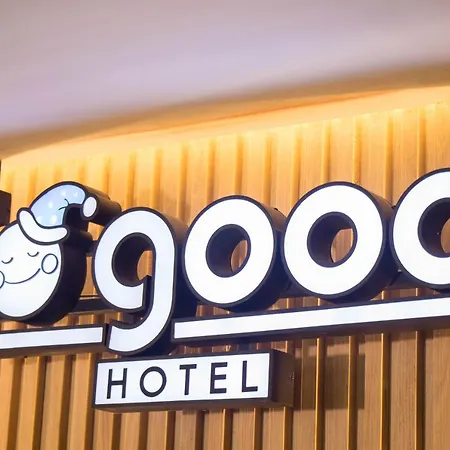 So Good Hotel Bangkok-2
