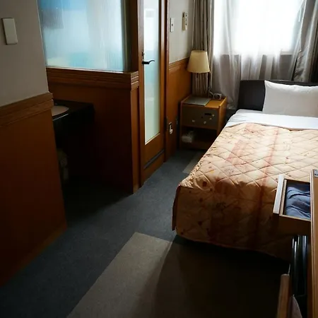 Business Hotel Crescent-2
