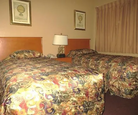 Bridger Inn Hotel Downtown-3