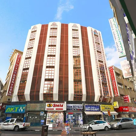 Oyo 329 Down Town Hotel-2