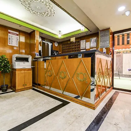 Oyo 270 Dream Land Hotel-3