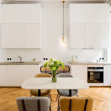 Habitat Parisien - 1Br-1Ba - Louvre-3