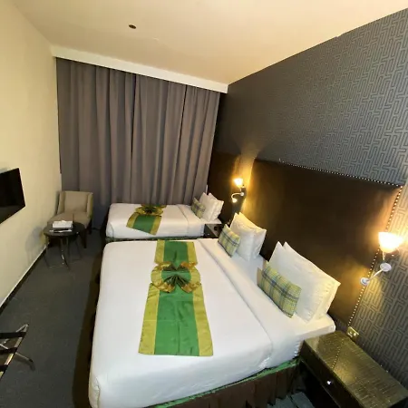 Buraq Hotel-3