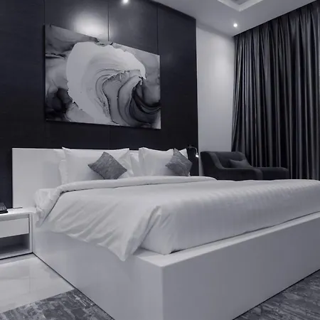 Samaya Hotel Apartment Dubai-3
