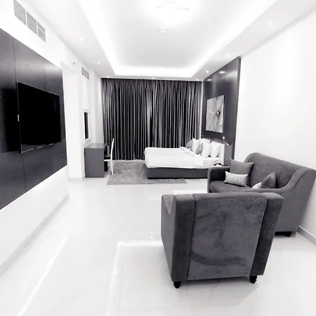 Samaya Hotel Apartment Dubai-2