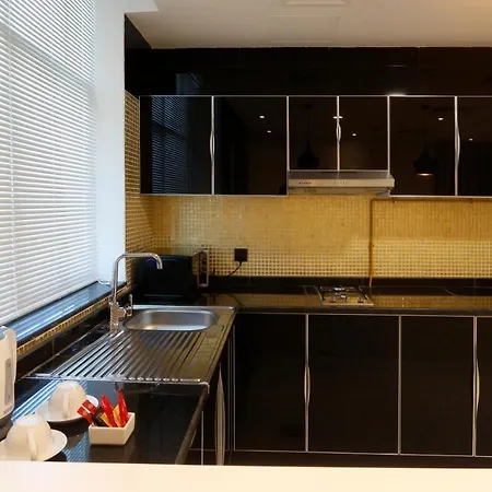 Samaya Hotel Apartment Dubai-2