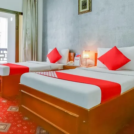 Oyo 339 Vienna Hotel-2