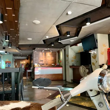 The Fusion Suites-3