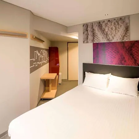 Ibis Tokyo Shinjuku-3