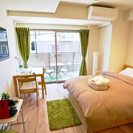 Jeffery Skytree Residence Tokyo-3