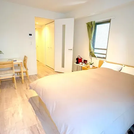 Jeffery Skytree Residence Tokyo-2