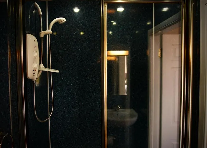 Heriott Park Guest House Edinburgh