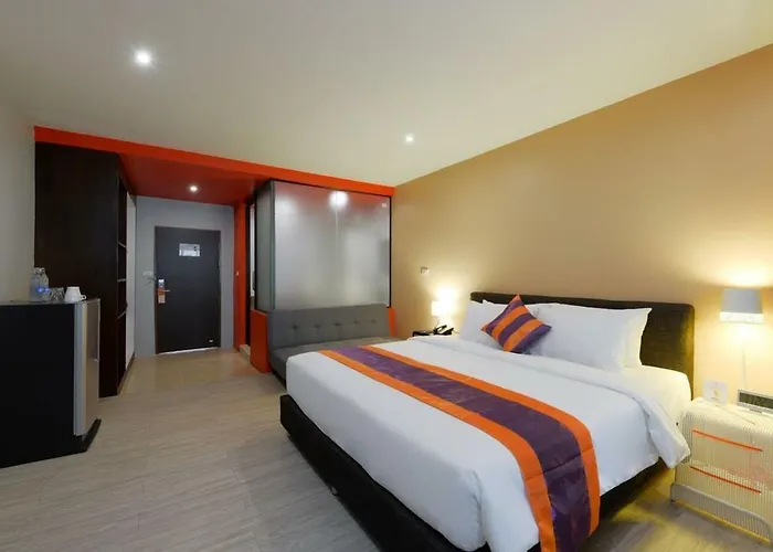Studio Asoke Bangkok