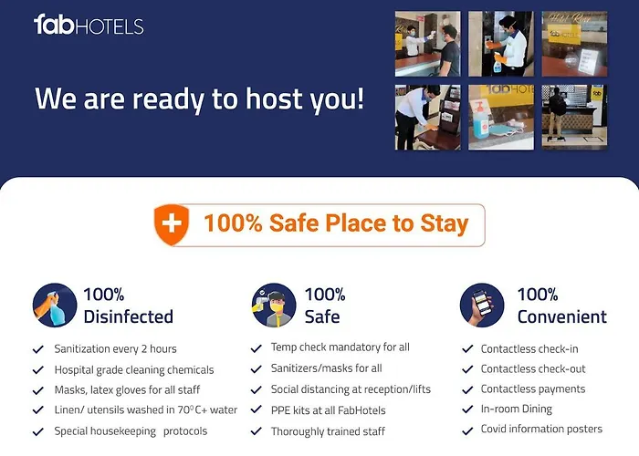 Oyo 5225 Neighbour Inn Chennai