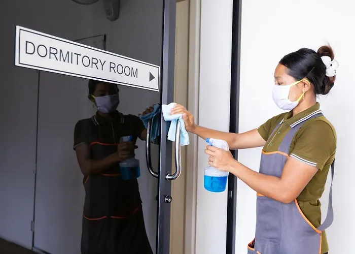 Panini Residence Bangkok