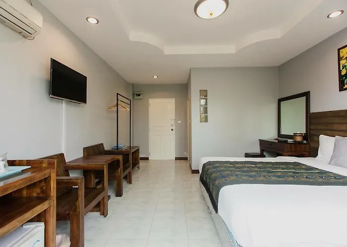 Platinum Place Bangkok