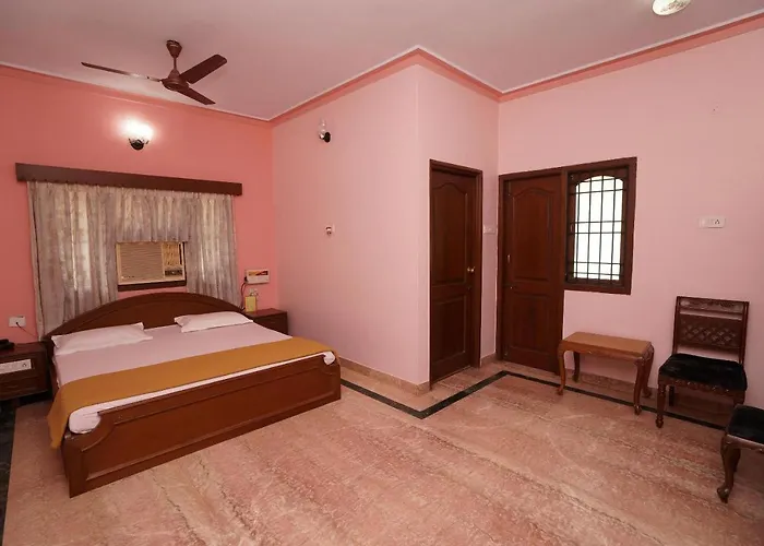 Lloyds Serviced Apartments,Krishna Street,T Nagar Chennai