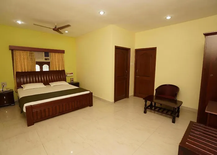 Lloyds Serviced Apartments,Krishna Street,T Nagar Chennai