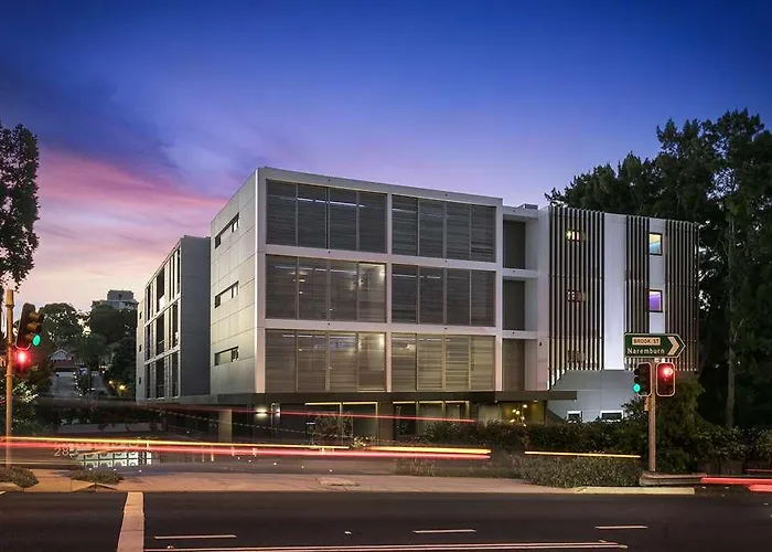 Good Life Suites Sydney