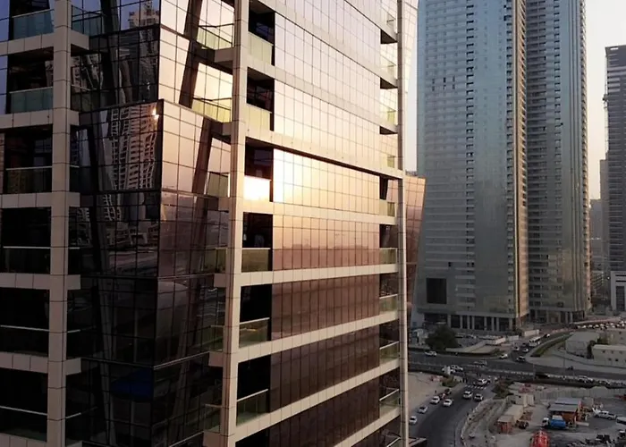 Backpackers Zone Hostel Dubai