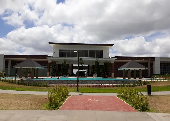 Condo At Smdc Wind Residences Tagaytay Tagaytay City