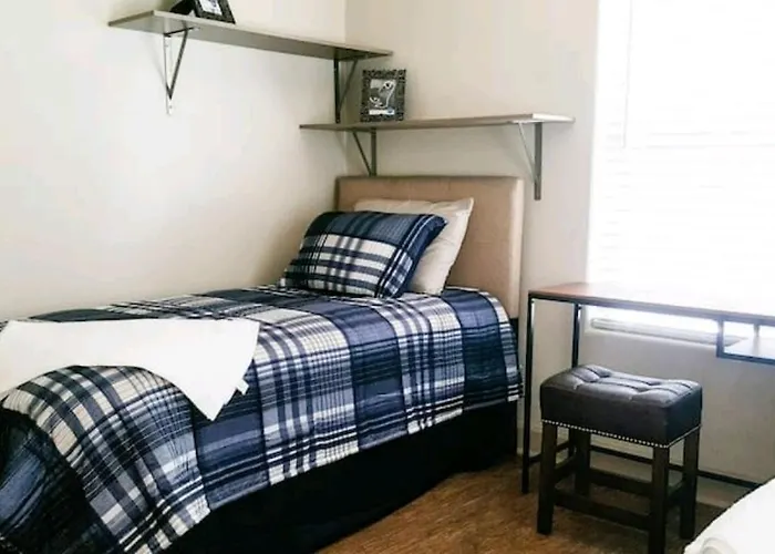 La Casita Hostel Phoenix