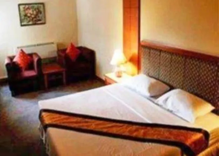 King Royal Garden Inn Bangkok