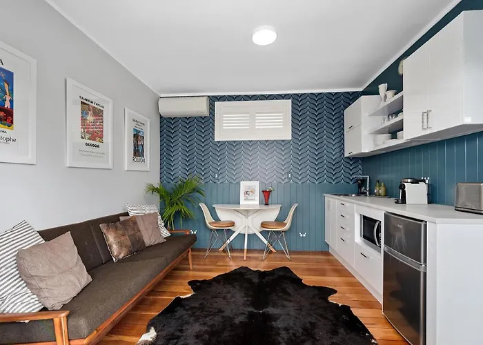 Devonport Motel Auckland