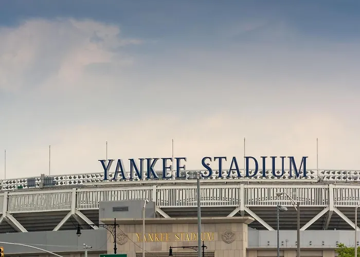 Holiday Inn Express Kennedy Airport, An Ihg Hotel New York